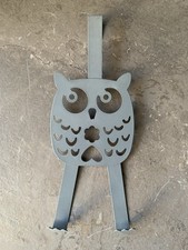 Eule Türhaken Jackenhaken