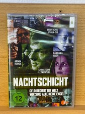 Nachtschicht 6 - Geld regiert