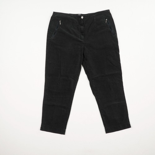 Vanilia damen hose 46 k - gr.,