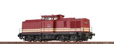 Brawa 41284 diesellok v100 - brawa, br