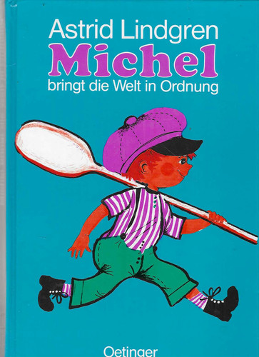 Michel bringt die welt - bringt,