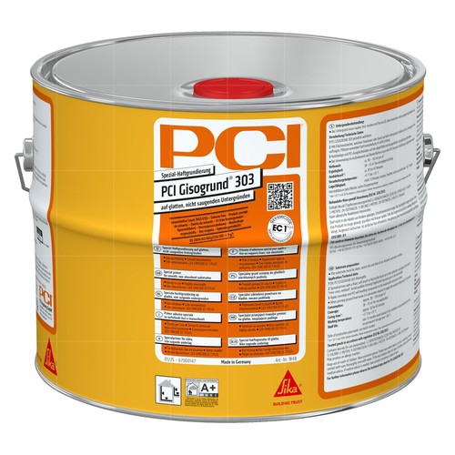 Pci gisogrund 303 - 5, ltr