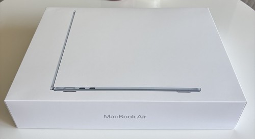 Apple macbook air zoll - apple,