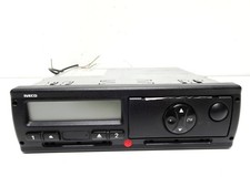 Iveco Daily 6th gen 2016