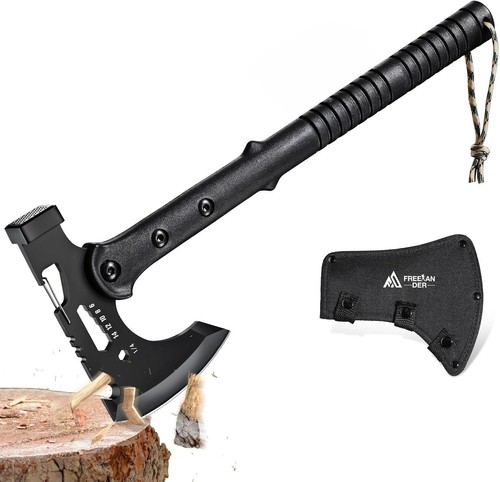 Outdoor survival axt mit - outdoor,