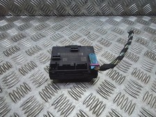 Volkswagen Touran III 2018 Türsteuergerät Modul links 5Q0959593E BRC51255