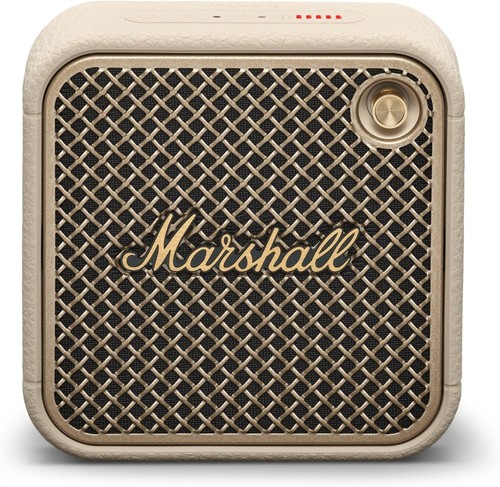 Marshall willen tragbarer - marshall,
