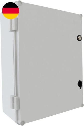 Elektro plast schaltschrank - elektro-plast,