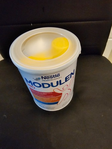 Nestle modulen ibd pulver - nestle,