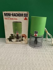 Seb vintage mini - seb,