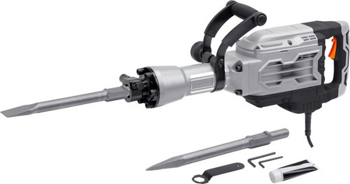 Meister abbruchhammer 1700w - meister,