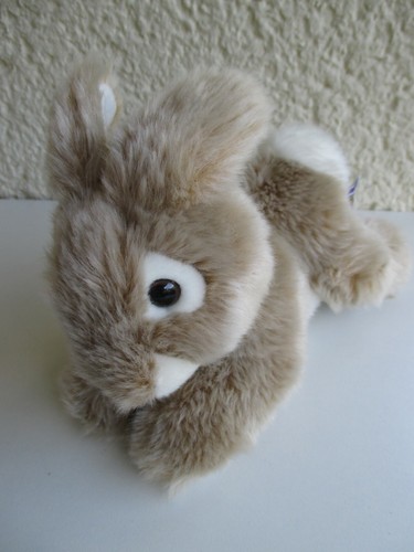 Kuschelwuschel kuscheltier - kuschelwuschel,