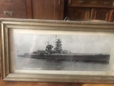 Panzerschiff Admiral Graf Spee