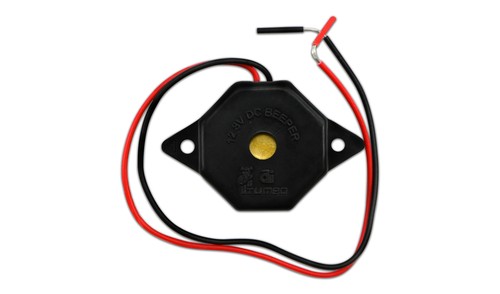 Blinker buzzer für 1992 - blinker,