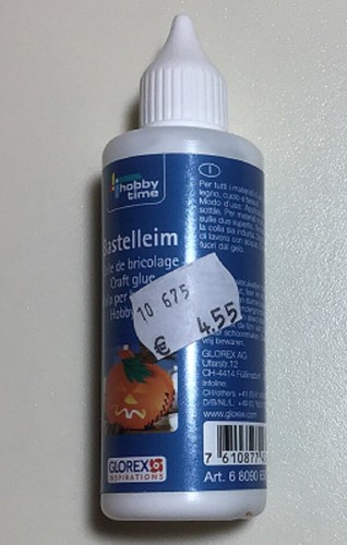 Bastelleim - (€,