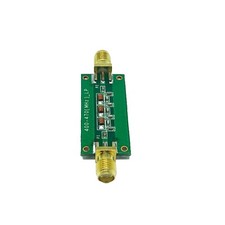 Premium 433 MHz Tiefpassfilter