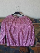 2x Walbusch Damen Blusen Hemden Gr. 40 Top Zustand