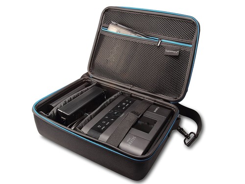 Supremery tasche für canon - für,