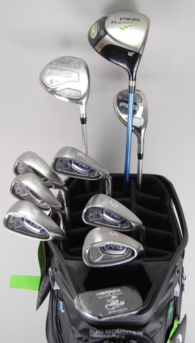 Ping serene damen - ping,