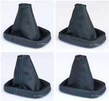 Schaltmanschette Schaltsack