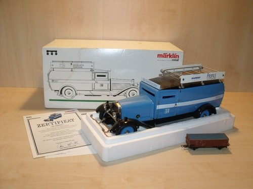 8956 märklin 1101 replika - 1101,