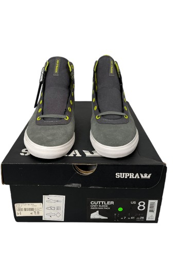 Supra cuttler max - supra,