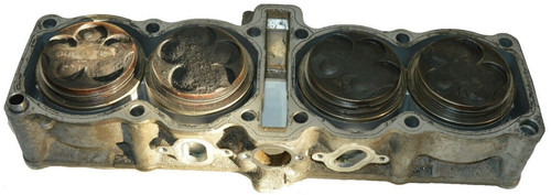 Yamaha yzf 750 - 750, r