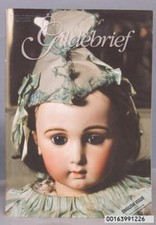 REVISTA. GILDEBRIEF. Nº 2