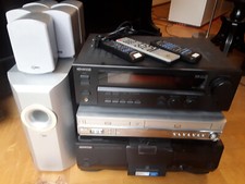 Kenwood krf v5060d receiver - kenwood,