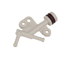 Heißwasser Regulier Ventil für Saeco Philips Intelia Intuita Moltio Syntia Xelsi