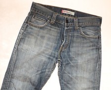 LEVI'S ® 512 BOOTCUT HERREN JEANS ca 32/26 LEVIS LEVI W32 L26 SOLD OUT