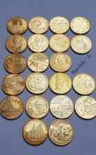 21x 2 Zlote Zloty 2011