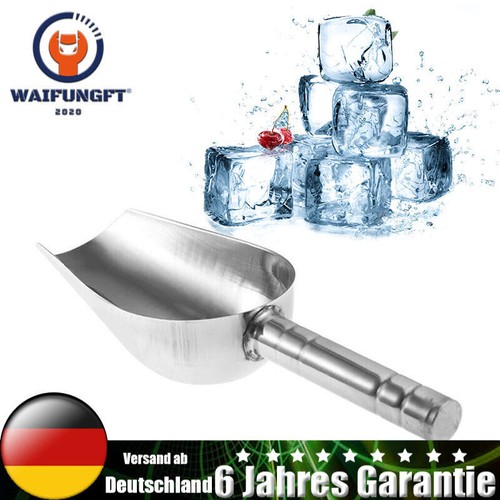 Eisschaufel futterschaufel - eisschaufel,