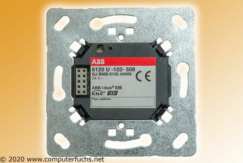 Abb - abb, (busch-jaeger)