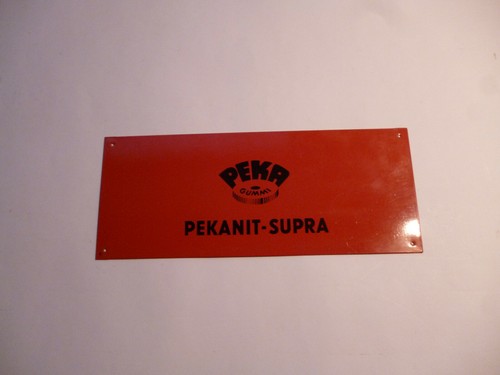 Peka gummi berliner - peka,