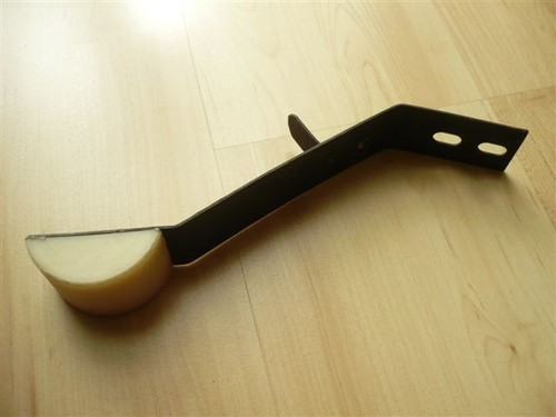 Endschalterfeder