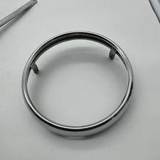 Honda CB50J CY50 ZB50 Lampenring Scheinwerfer Rom Headlight 33101-397-000 E4924