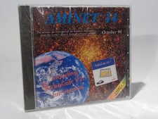 AMINET 14 VINTAGE SOFTWARE