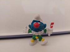 Schlümpfe Schleich / Peyo