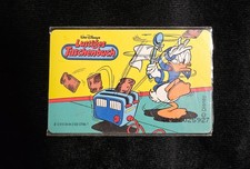 LTB  - Lustiges Taschenbuch