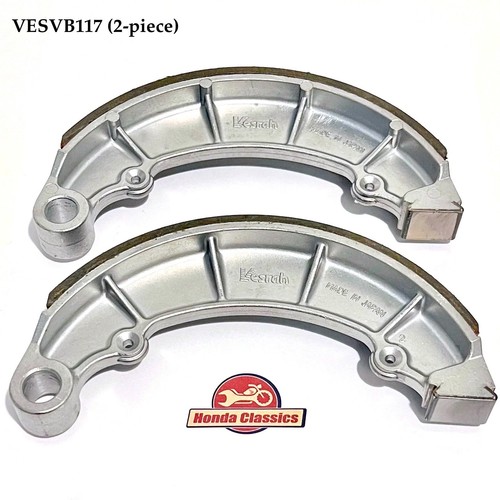 Honda cb92 cb95 vorder und - honda, vorder-