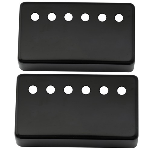 Musiclily 2pcs black - 2pcs,