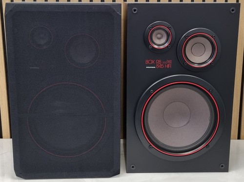 Grundig box 845 - grundig,