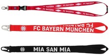 Lanyard FC Bayern München