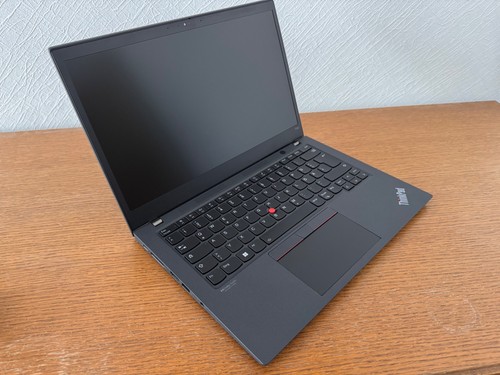 Lenovo thinkpad t14s - lenovo, 2gen