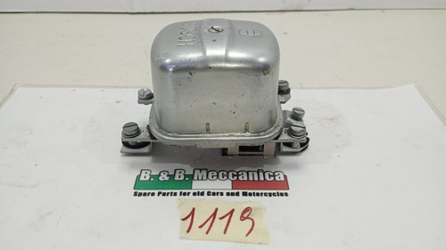 Spannungsregler dynamo bosch - spannungsregler,