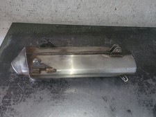 KTM Duke 690 Auspuff ( 2007 ) 75605083100 