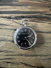 Taschenuhr Kienzle Markant