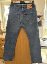 Levi's 501 Original Jeans für