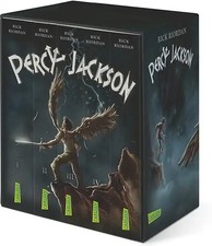 Percy jackson - percy,